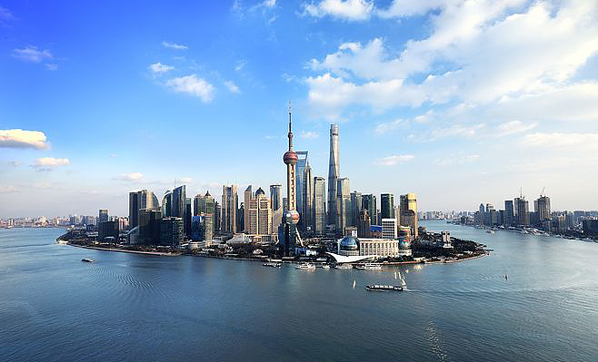 Shanghai’s 2020 International Financial Centre Goal Hindered by Capital Controls, RMB Inconvertibility, Opaque Regulation and Low Internationalisation